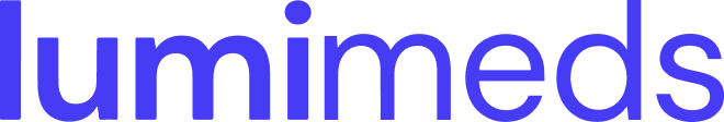 Lumimeds logo