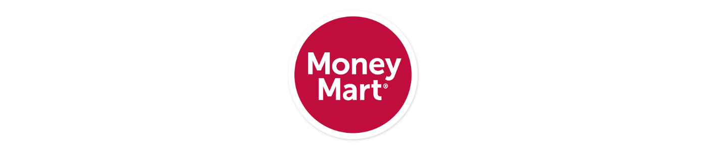 Money Mart logo