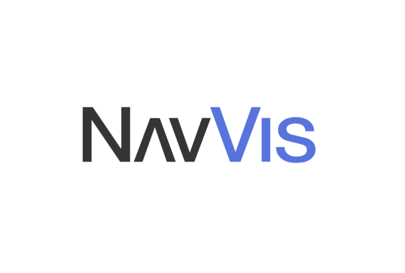 NavVis logo