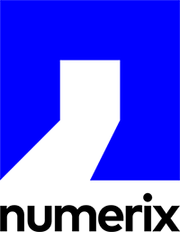 Numerix logo