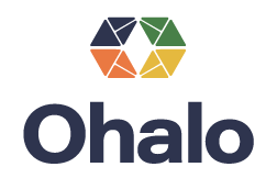 Ohalo logo