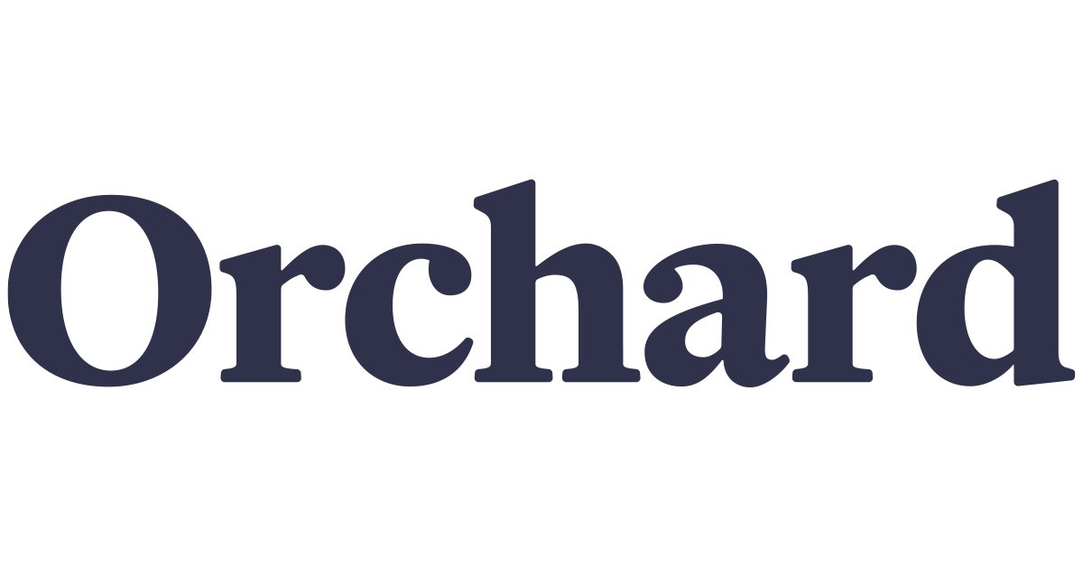 Orchard logo