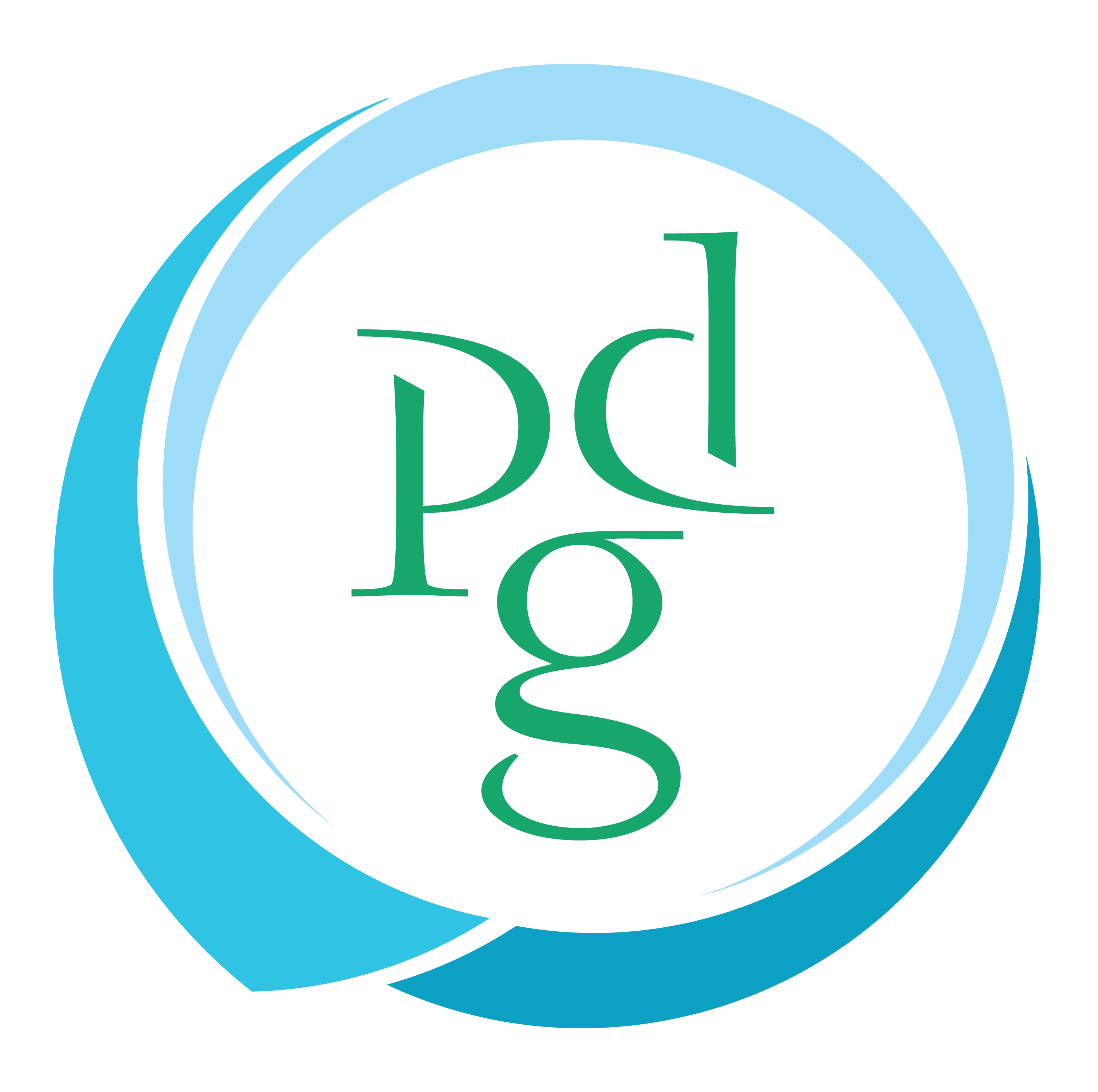 Performance Development Group logo
