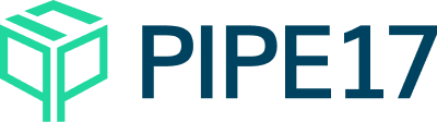 Pipe17 logo
