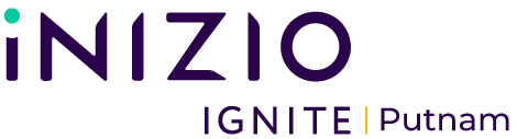 Inizio Ignite | Putnam logo