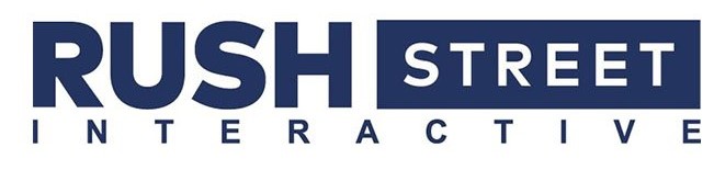 Rush Street Interactive logo