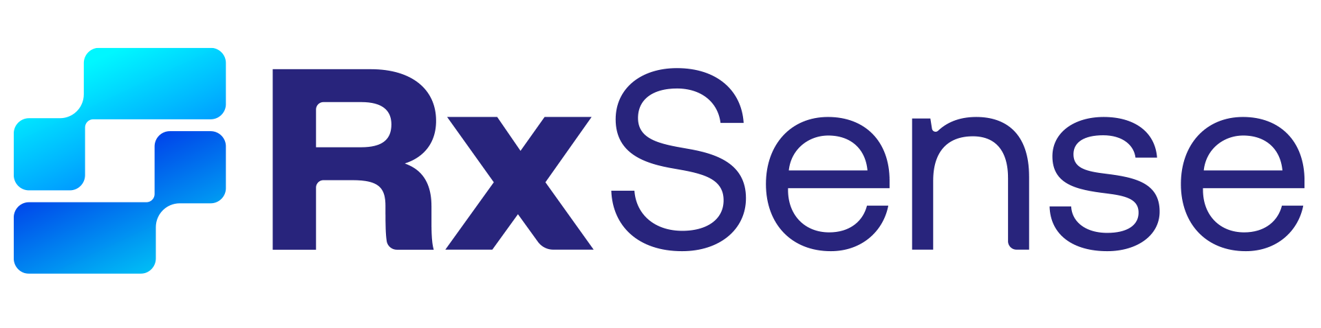 RxSense logo