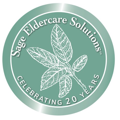 Sage Eldercare Solutions logo
