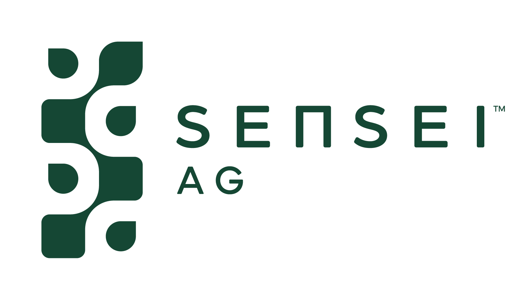Sensei Ag logo