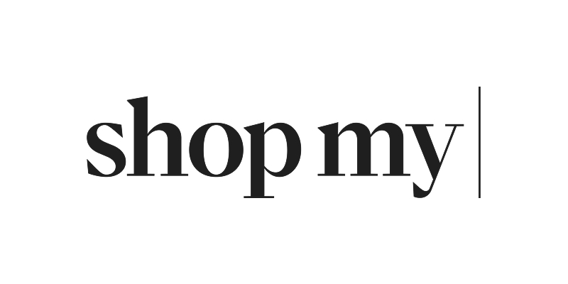 ShopMy logo