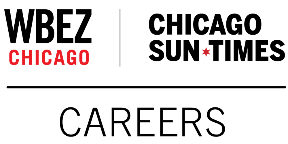 Chicago Sun-Times logo