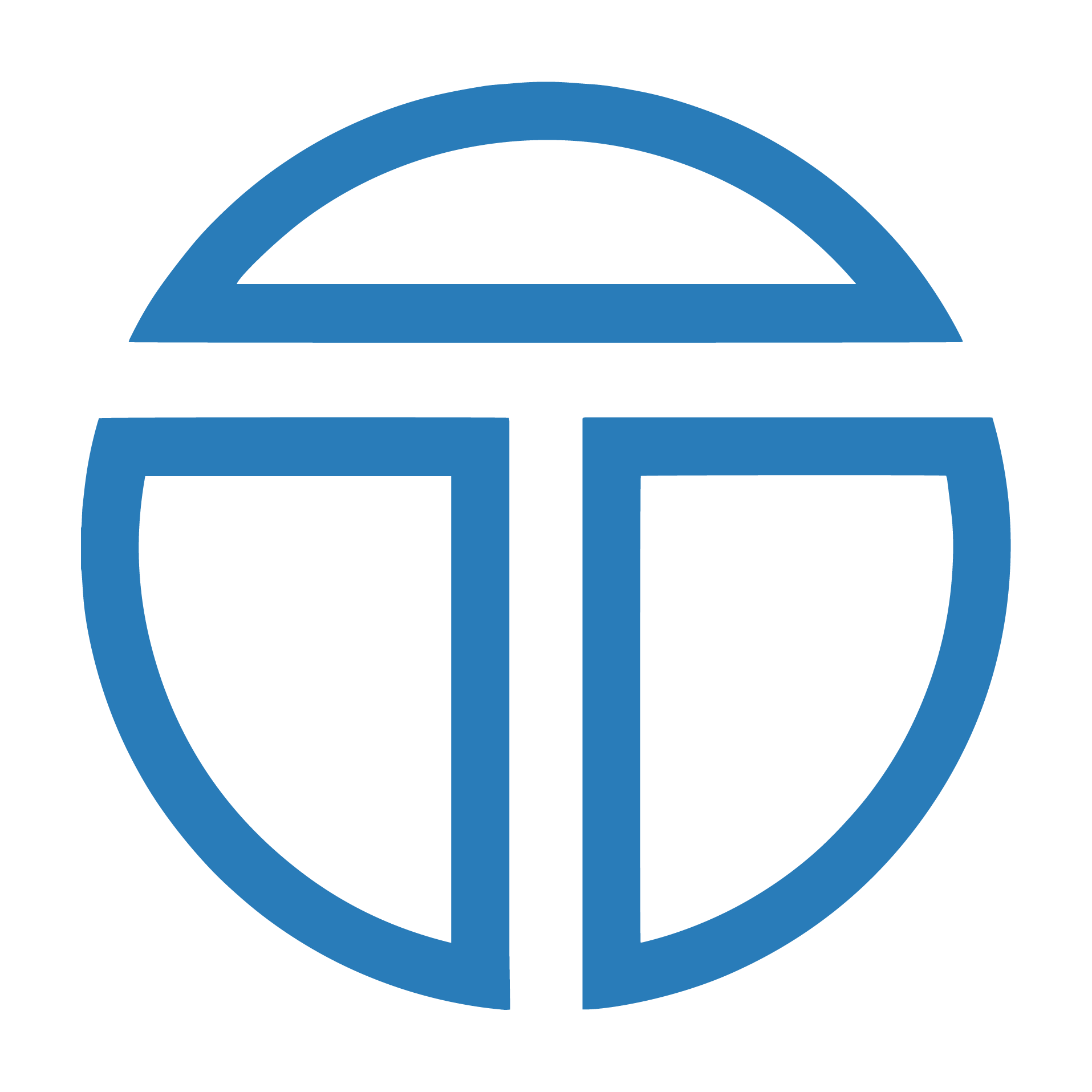 Technergetics logo