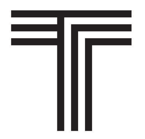 Tefron logo