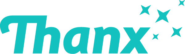 Thanx logo