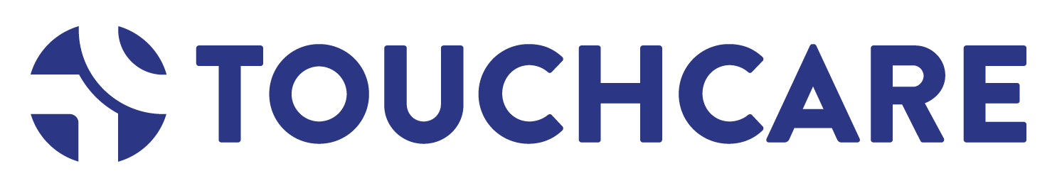 TouchCare logo