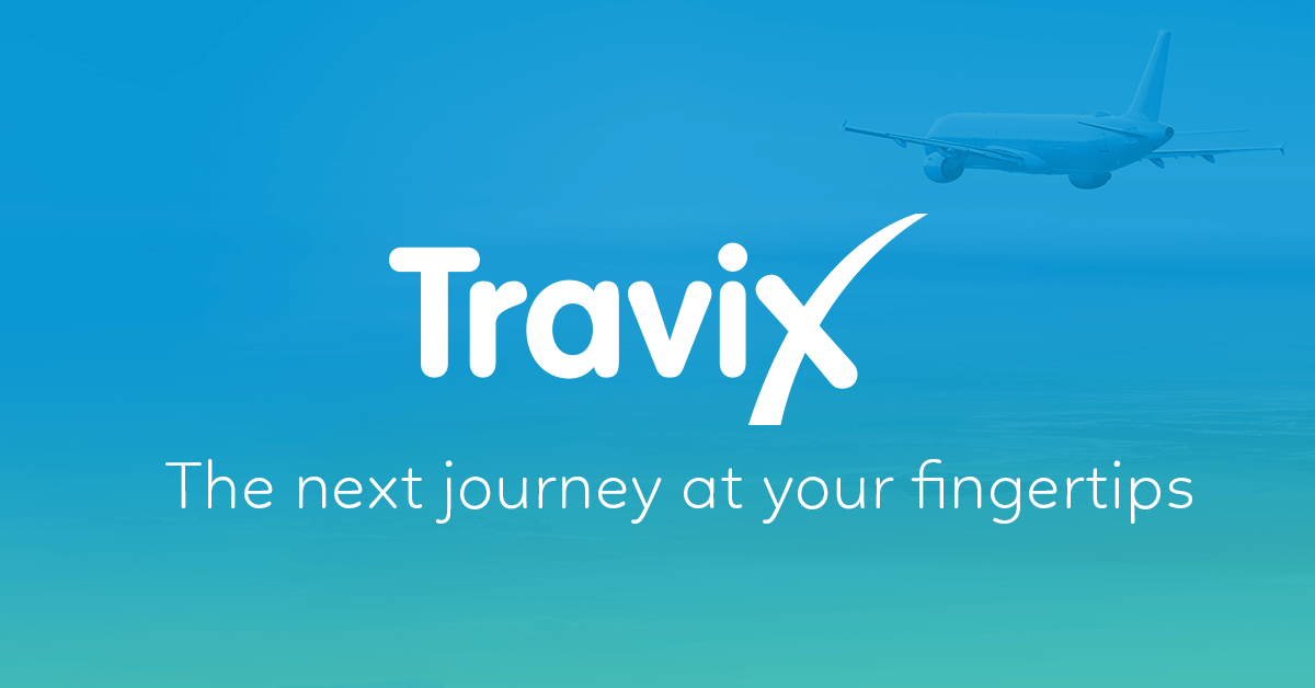 Travix logo