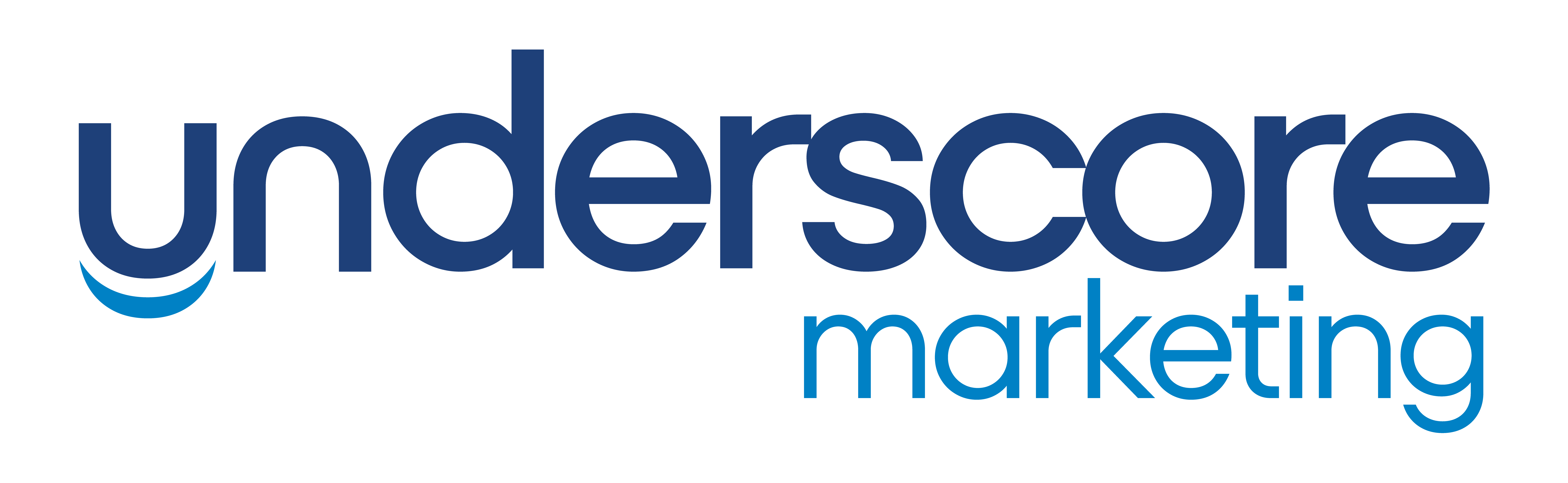 Underscore Marketing logo