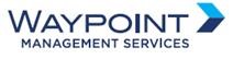 Waypoint Management Services logo