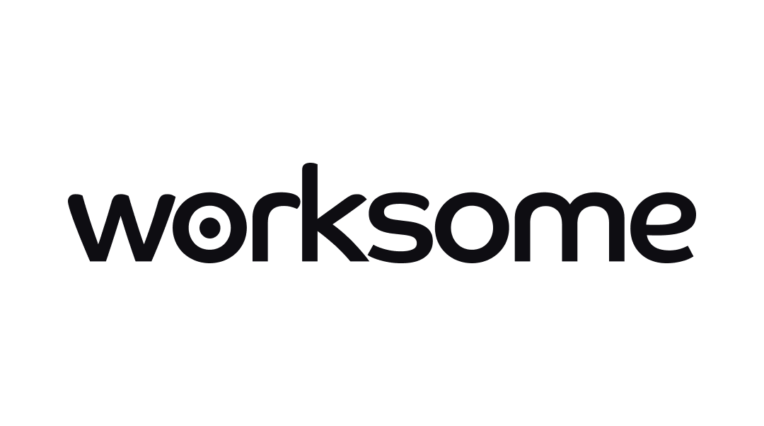 Worksome logo