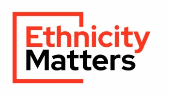 Ethnicity Matters logo