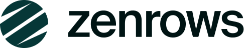 ZenRows logo