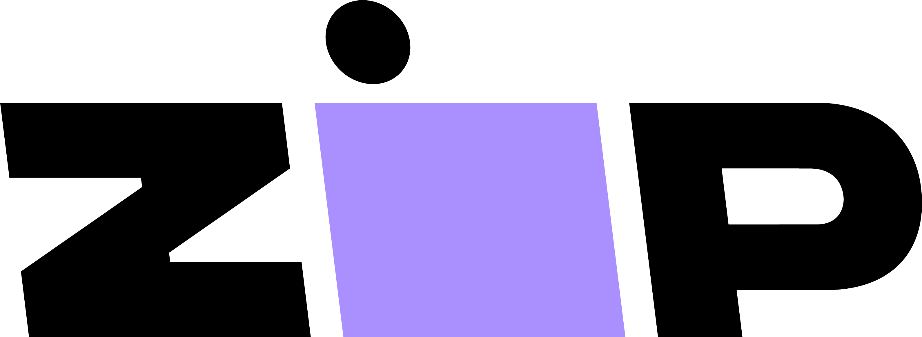 Zip logo