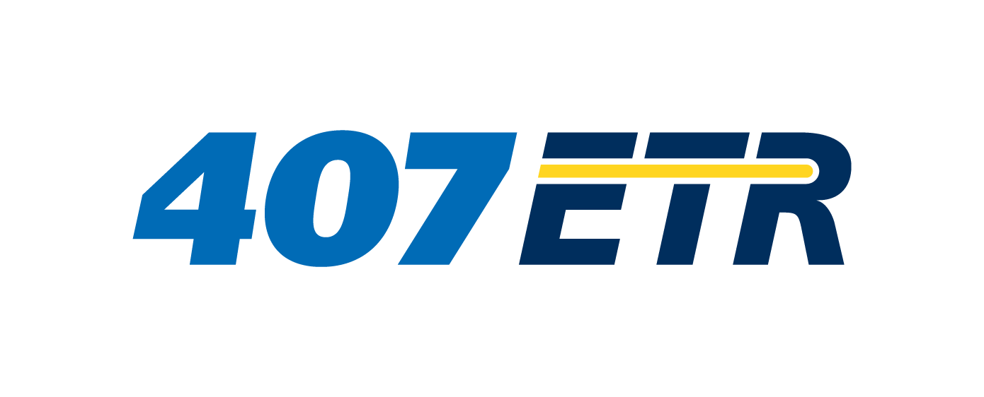 407 ETR logo