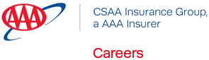 CSAA Insurance Group, a AAA Insurer logo