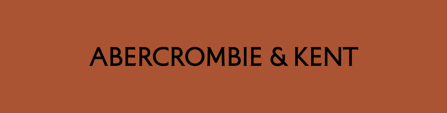 Abercrombie & Kent USA logo