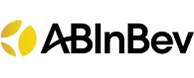 AB InBev logo