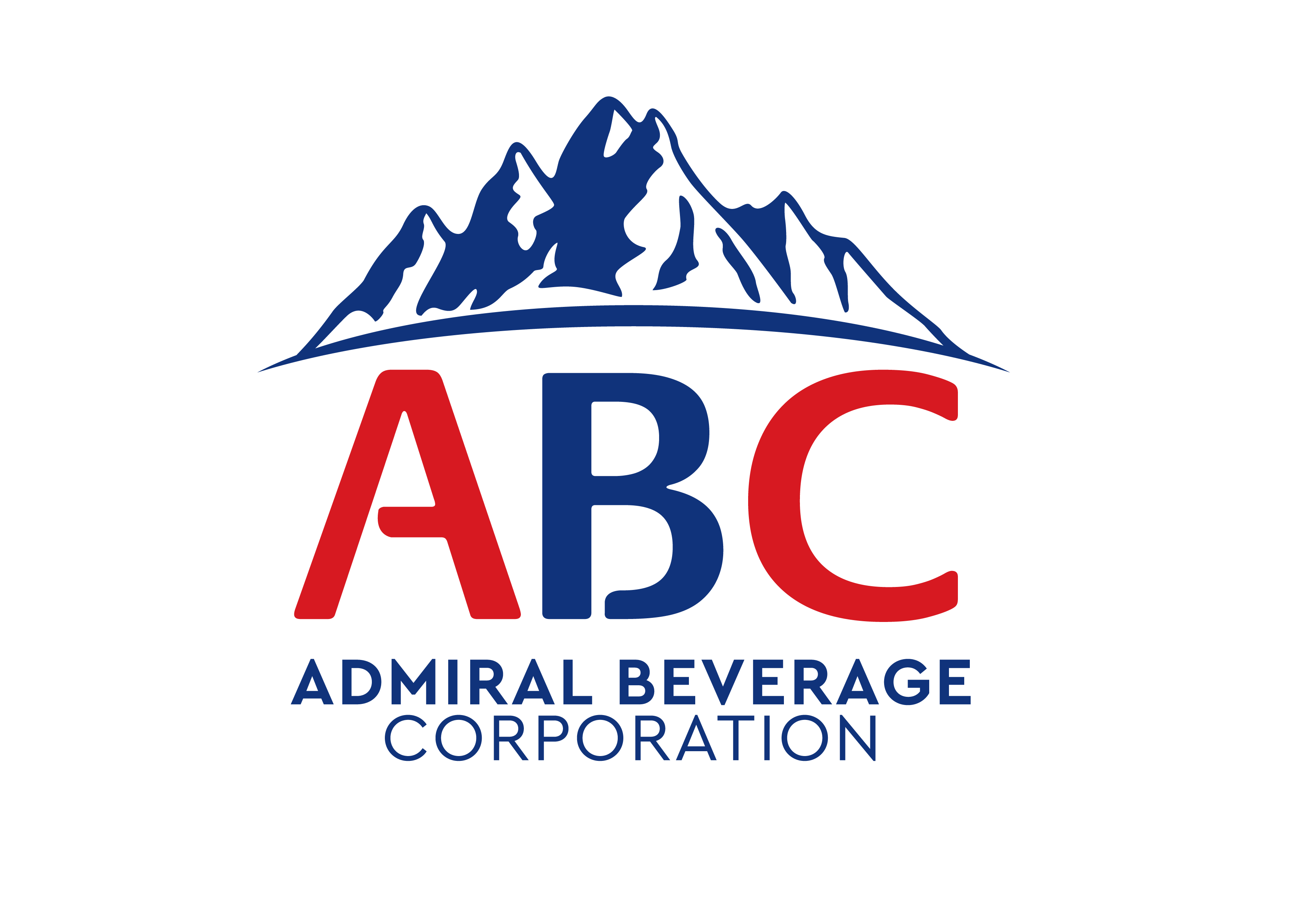 Admiral Beverage Corporation logo