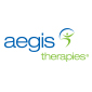 Aegis Therapies logo