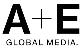 A+E Networks logo