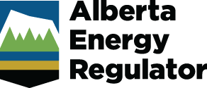 Alberta Energy Regulator (AER) logo