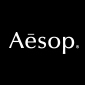 Aesop logo