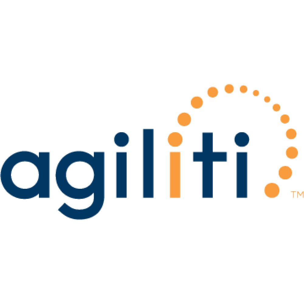 Agiliti logo