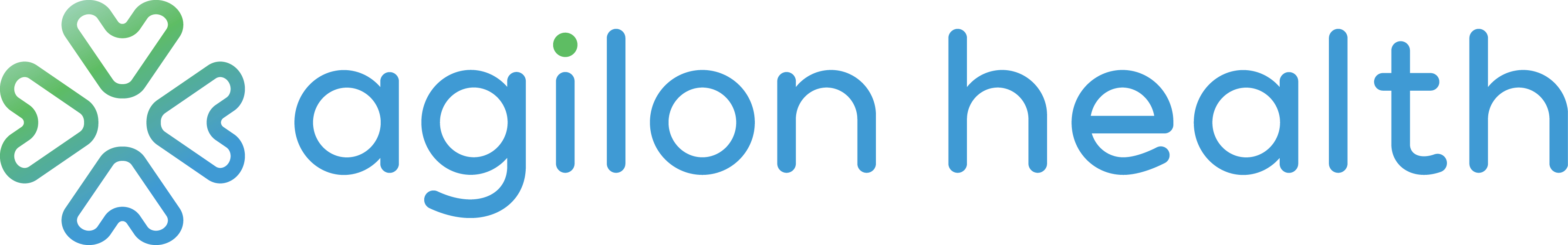 agilon health logo