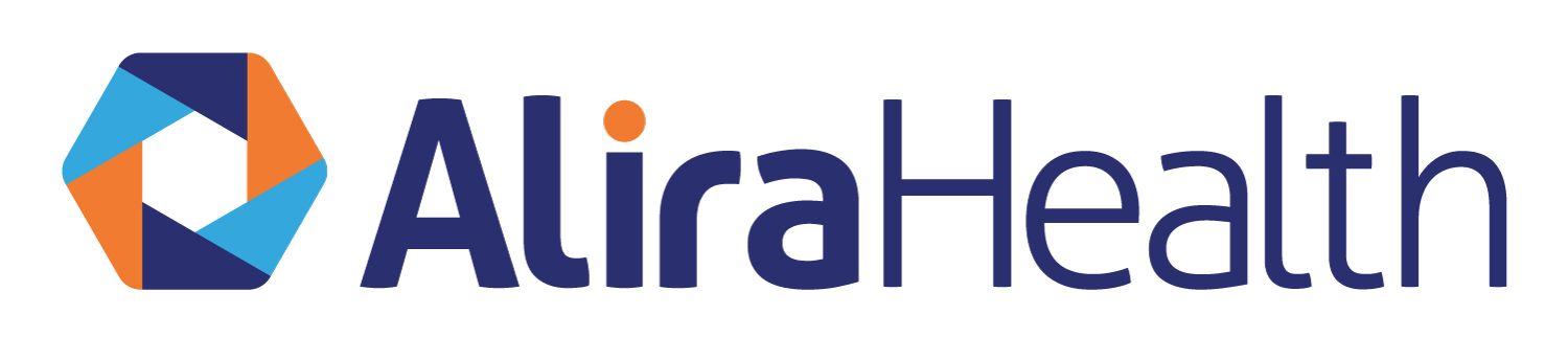 Alira Health logo