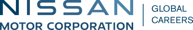 Nissan Motor Corporation logo