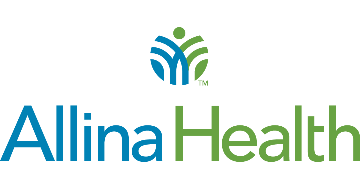 Allina Health logo