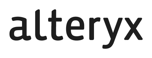 Alteryx logo
