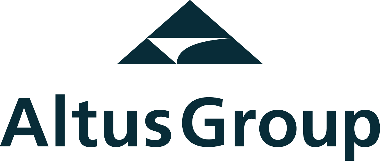 Altus Group logo