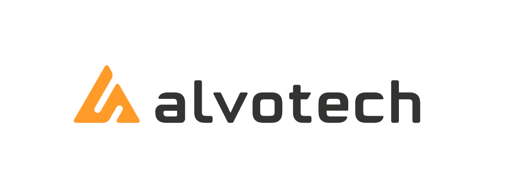 Alvotech logo