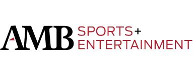 AMB Sports and Entertainment logo