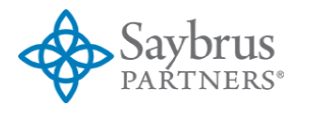 Saybrus Partners logo