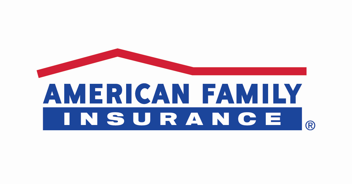 American Family Insurance logo