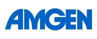 Amgen logo