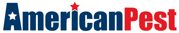 American Pest logo