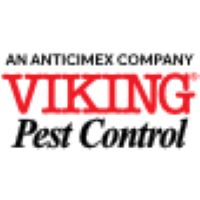 Viking Pest Control logo