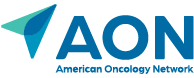 American Oncology Network logo